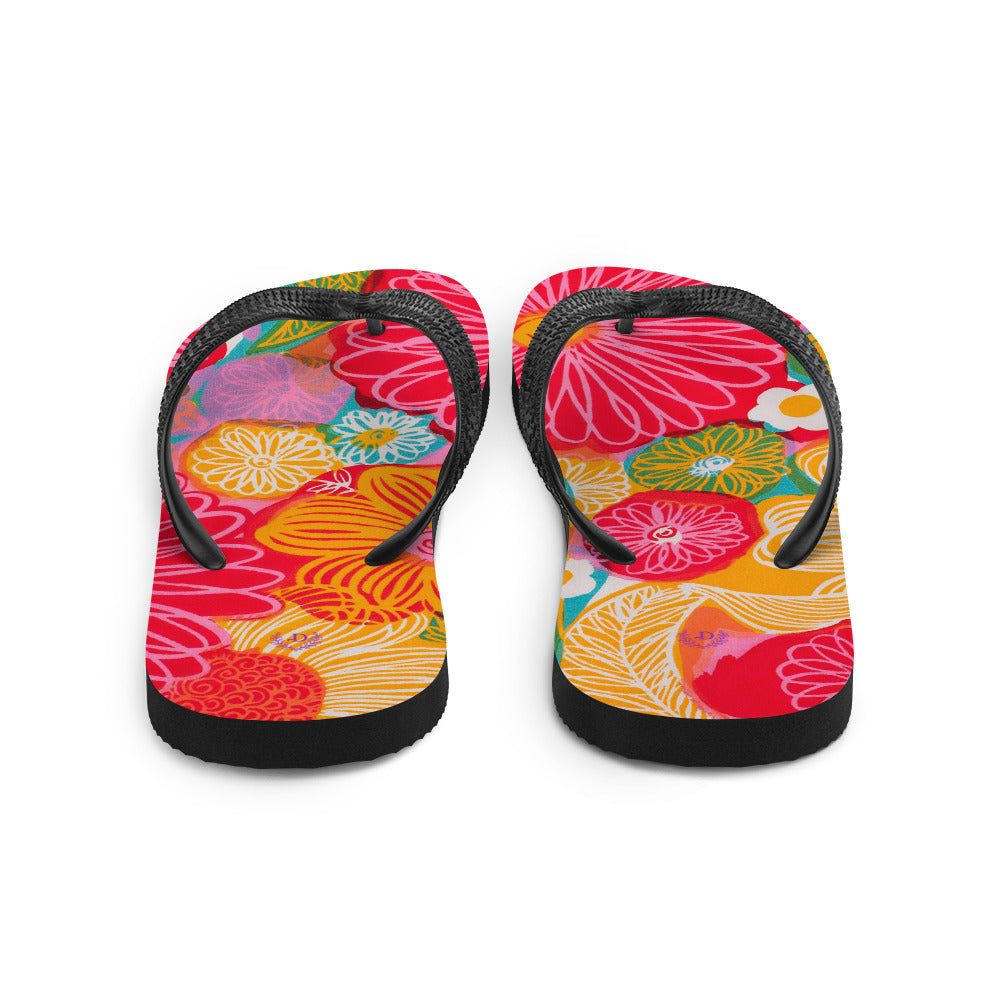 Women's Flip-Flops