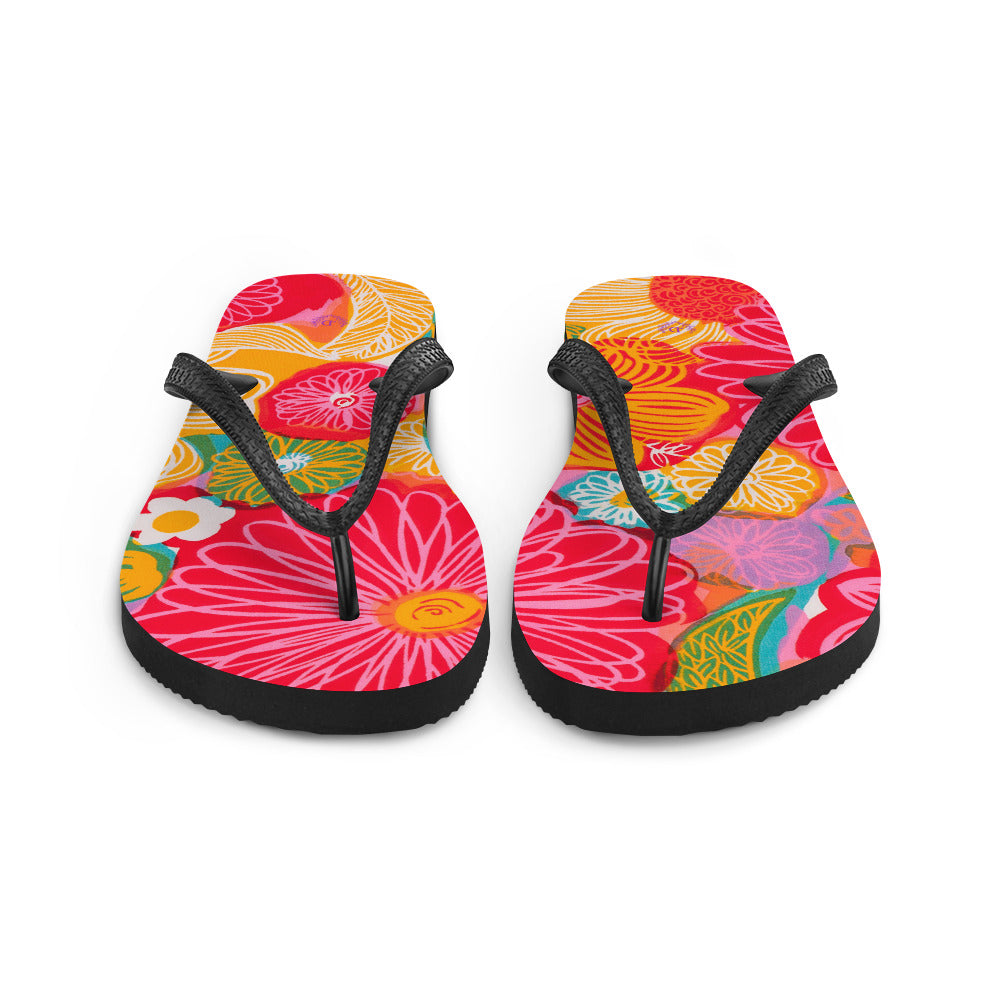 Women's Flip-Flops