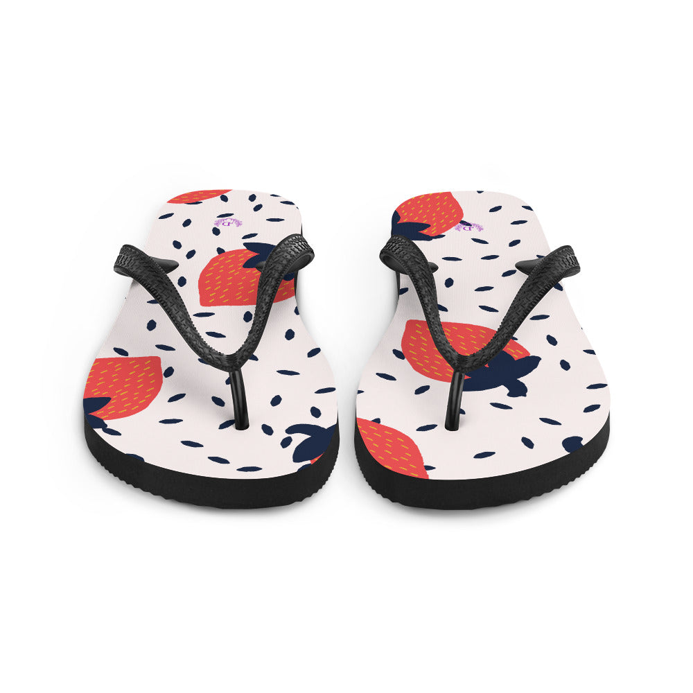 Women's Flip-Flops