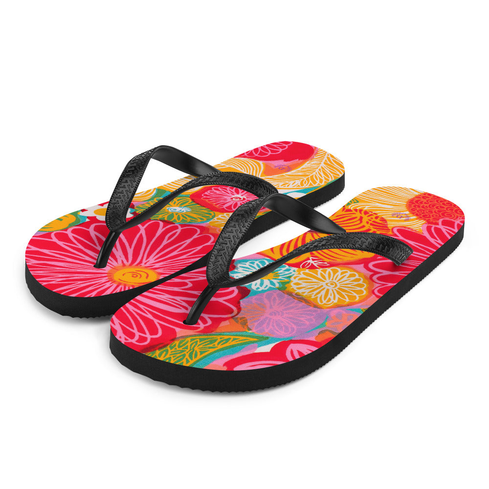 Women's Flip-Flops