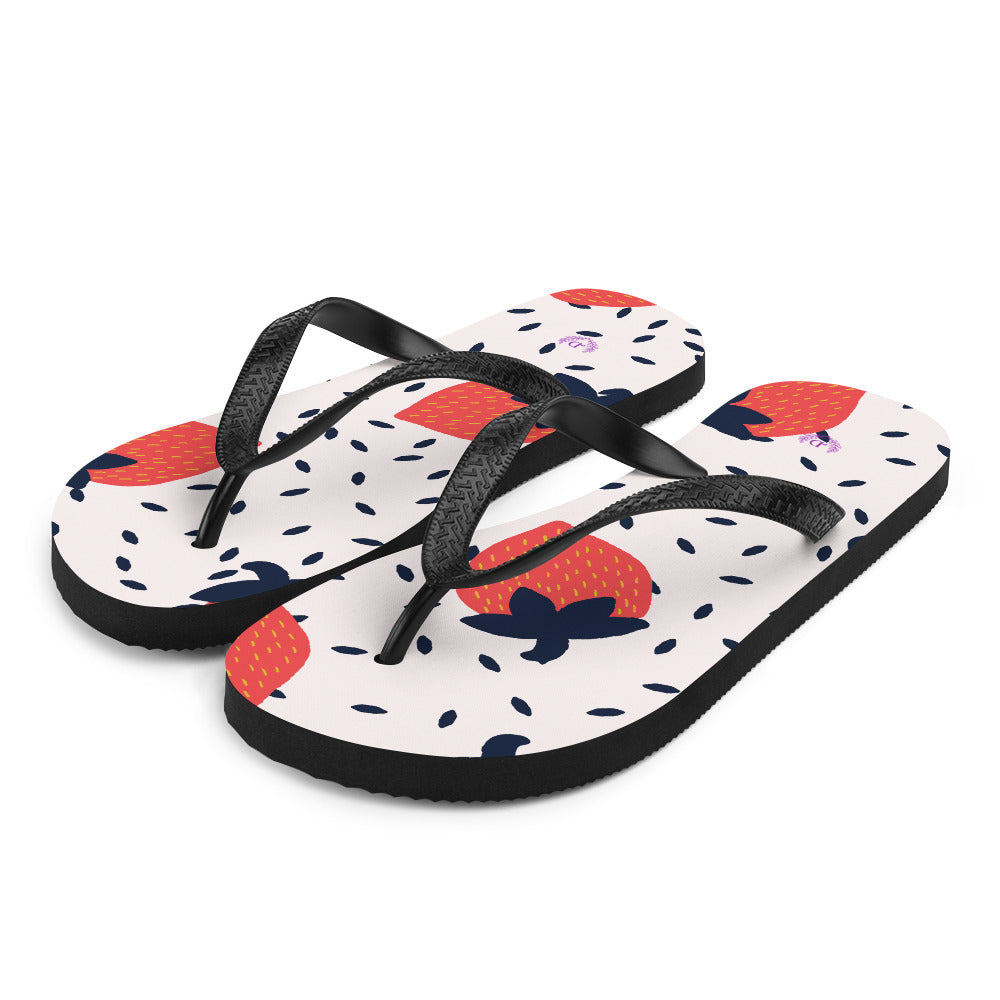 Women's Flip-Flops