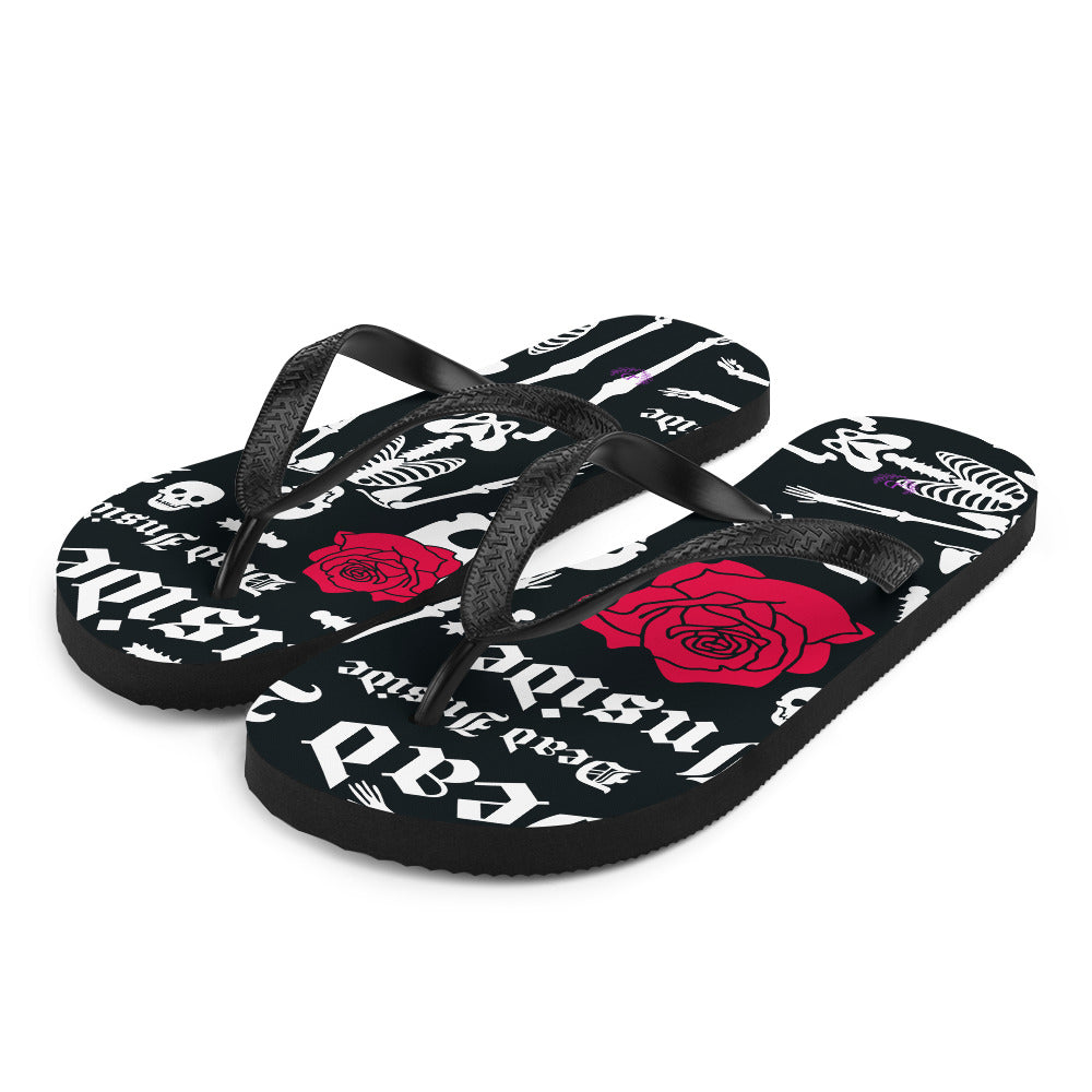 Women's Flip-Flops