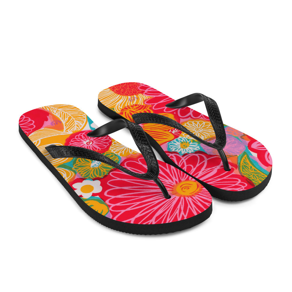 Women's Flip-Flops