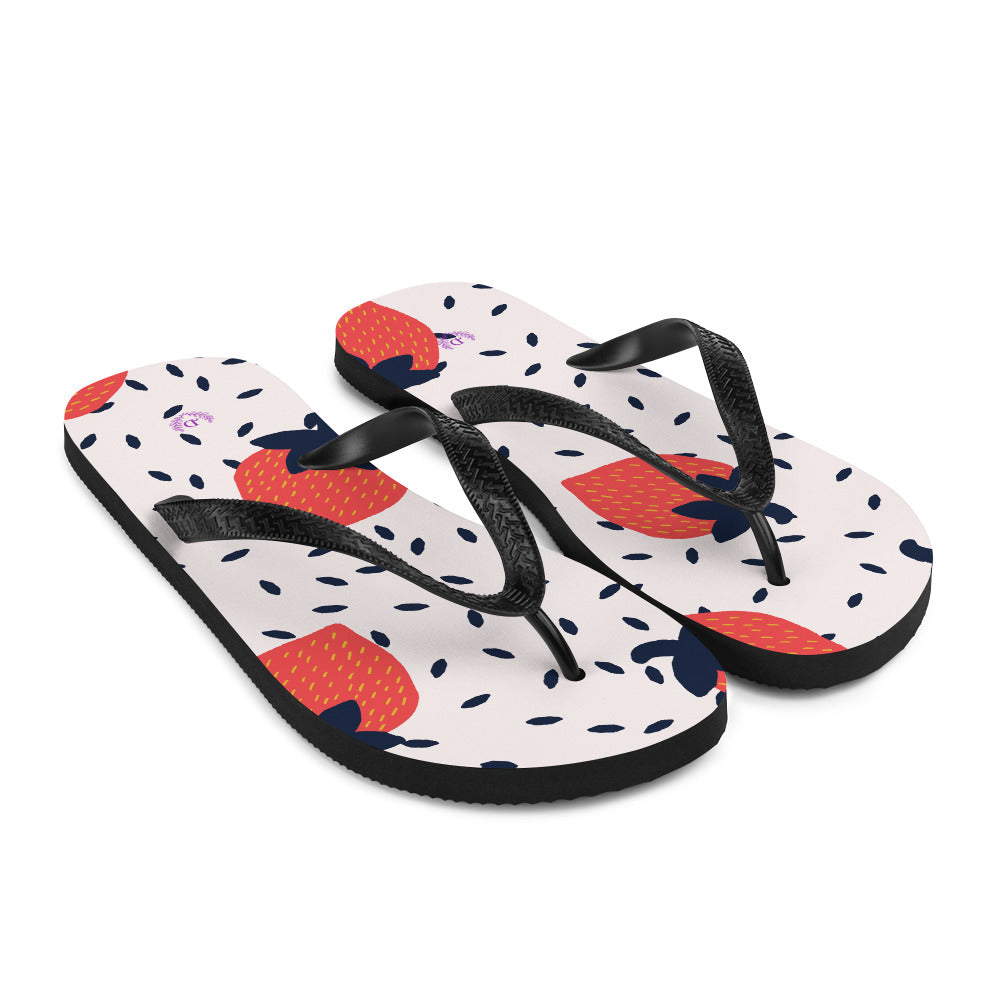 Women's Flip-Flops