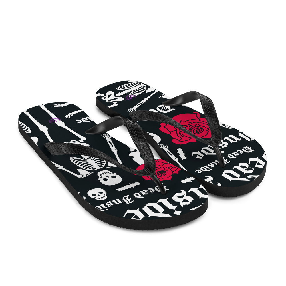 Women's Flip-Flops