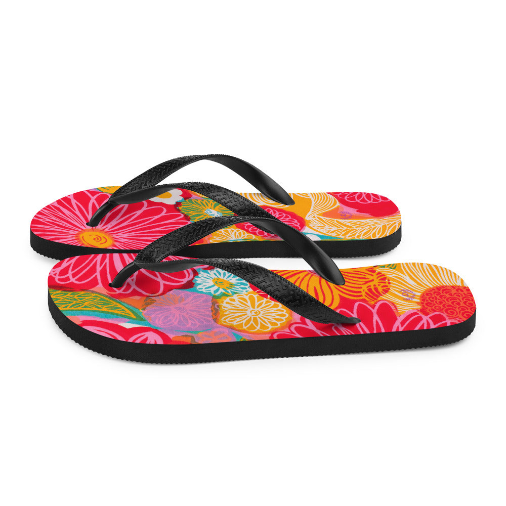 Women's Flip-Flops