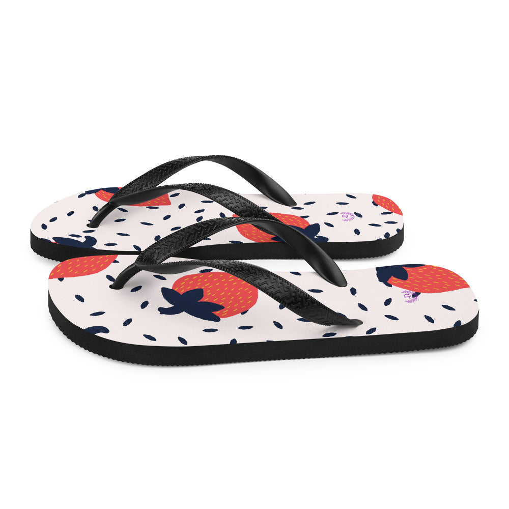 Women's Flip-Flops