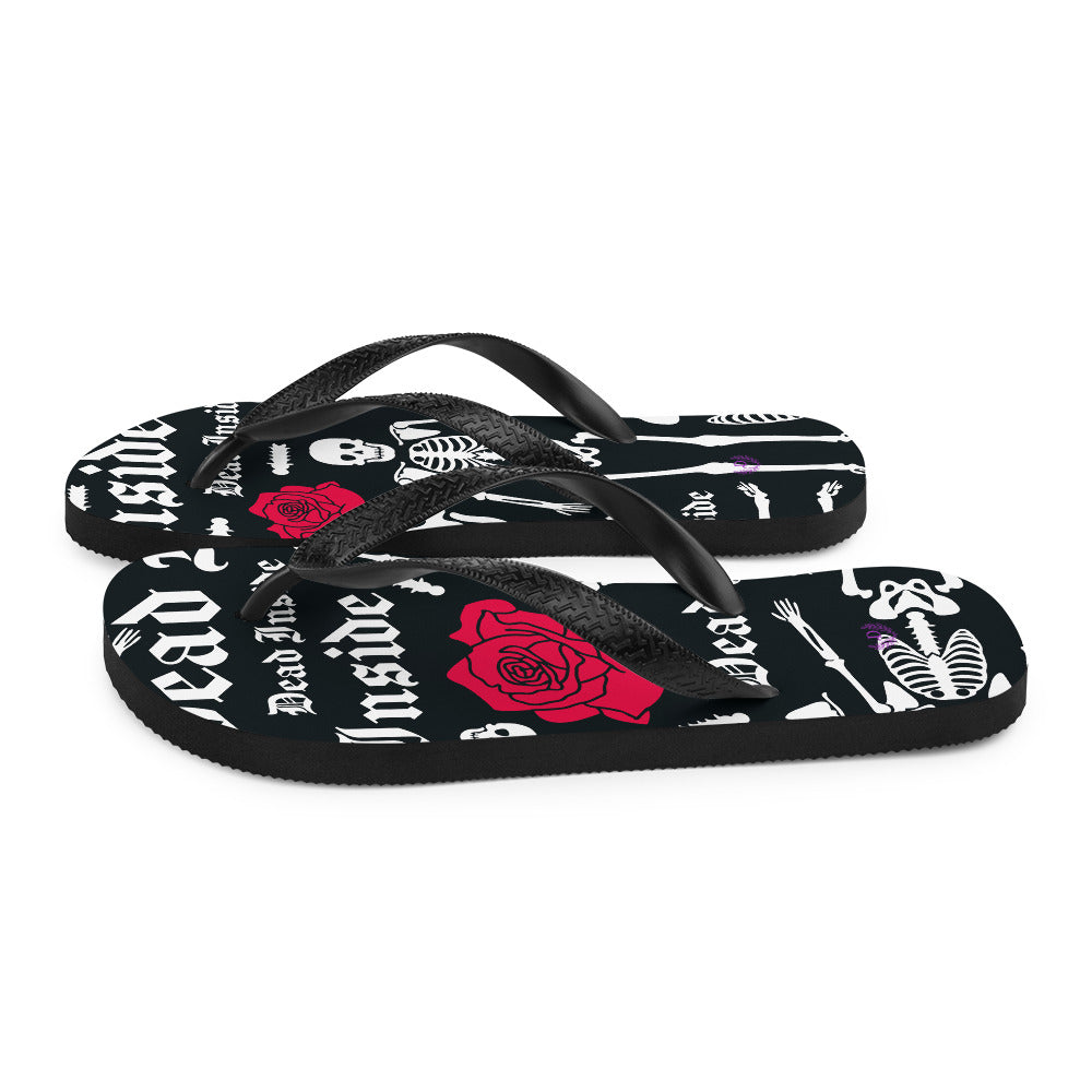 Women's Flip-Flops