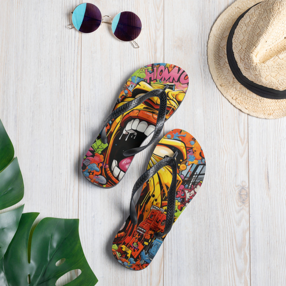 Men Flip-Flops