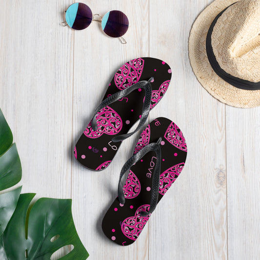 Women's Flip-Flops