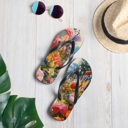 Women's Flip-Flops