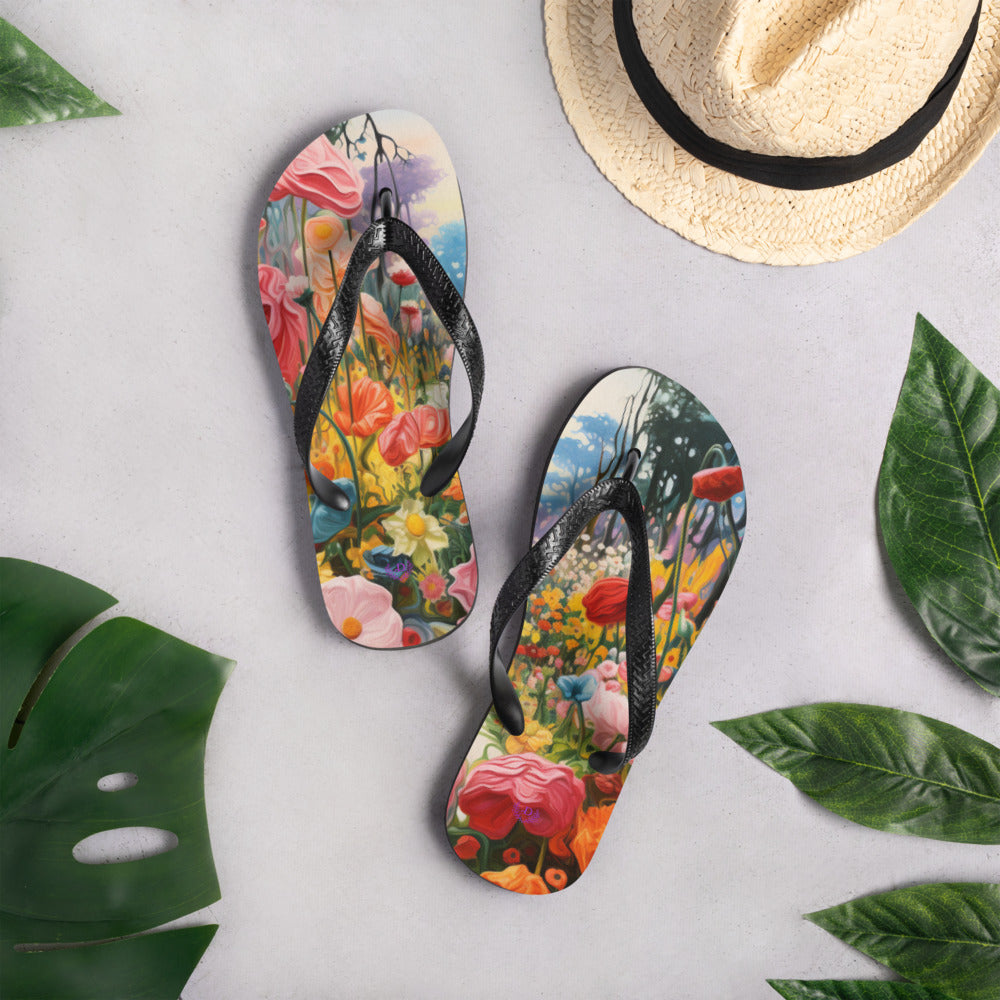 Women's Flip-Flops