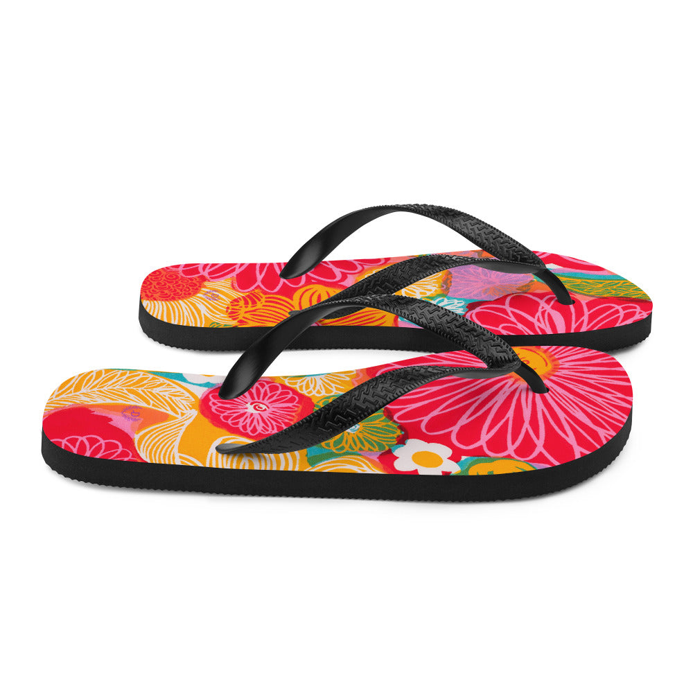 Women's Flip-Flops