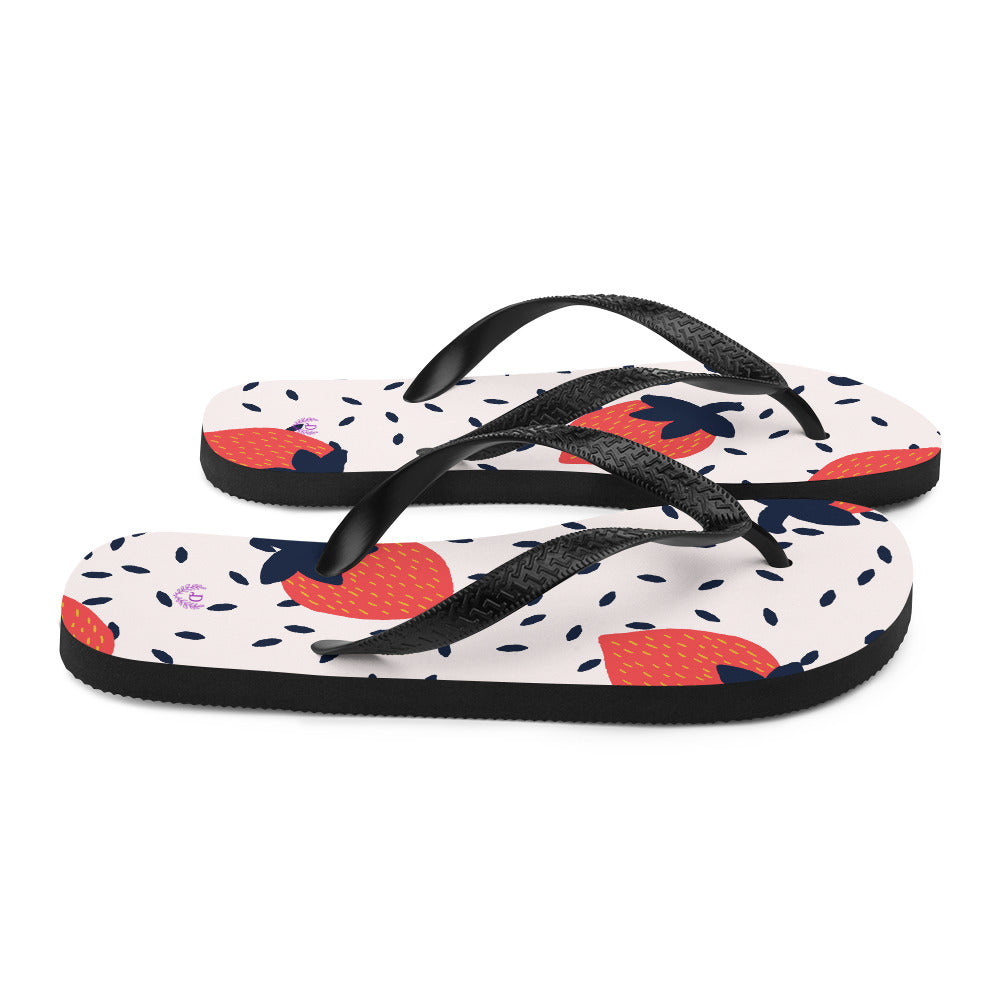 Women's Flip-Flops