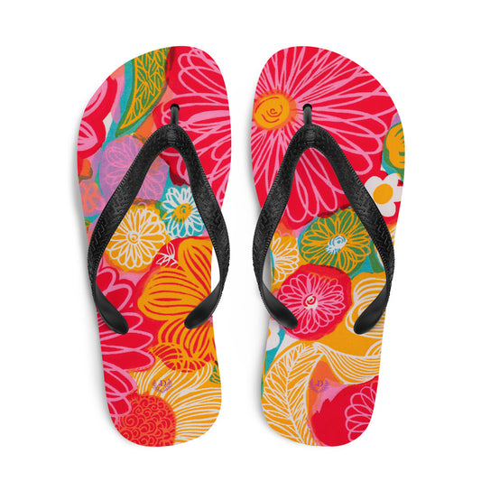 Women's Flip-Flops