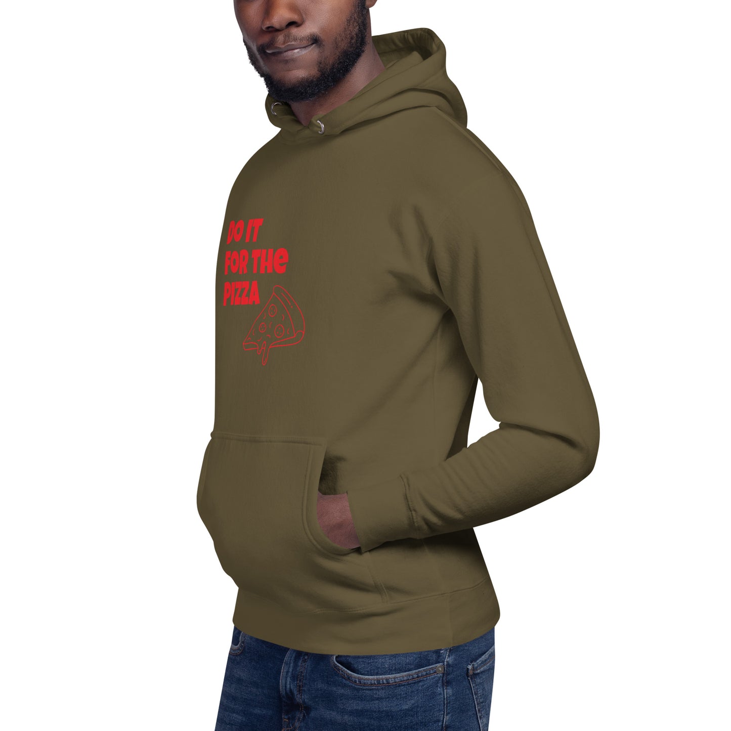 Unisex Hoodie