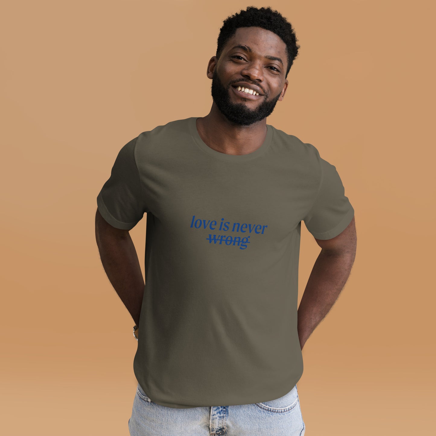 Men T-shirt