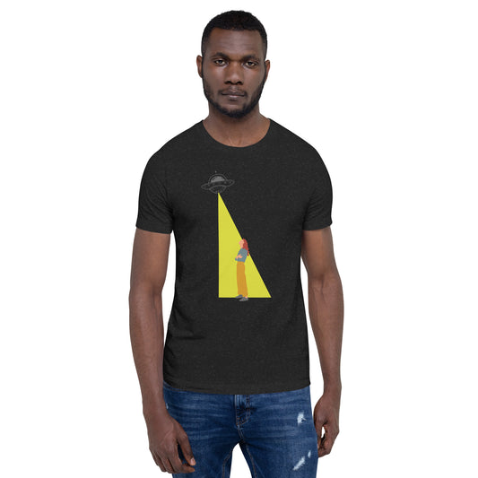 Men T-shirt