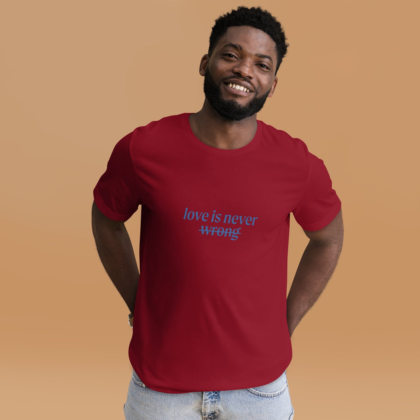 Men T-shirt