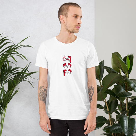 Men T-shirt