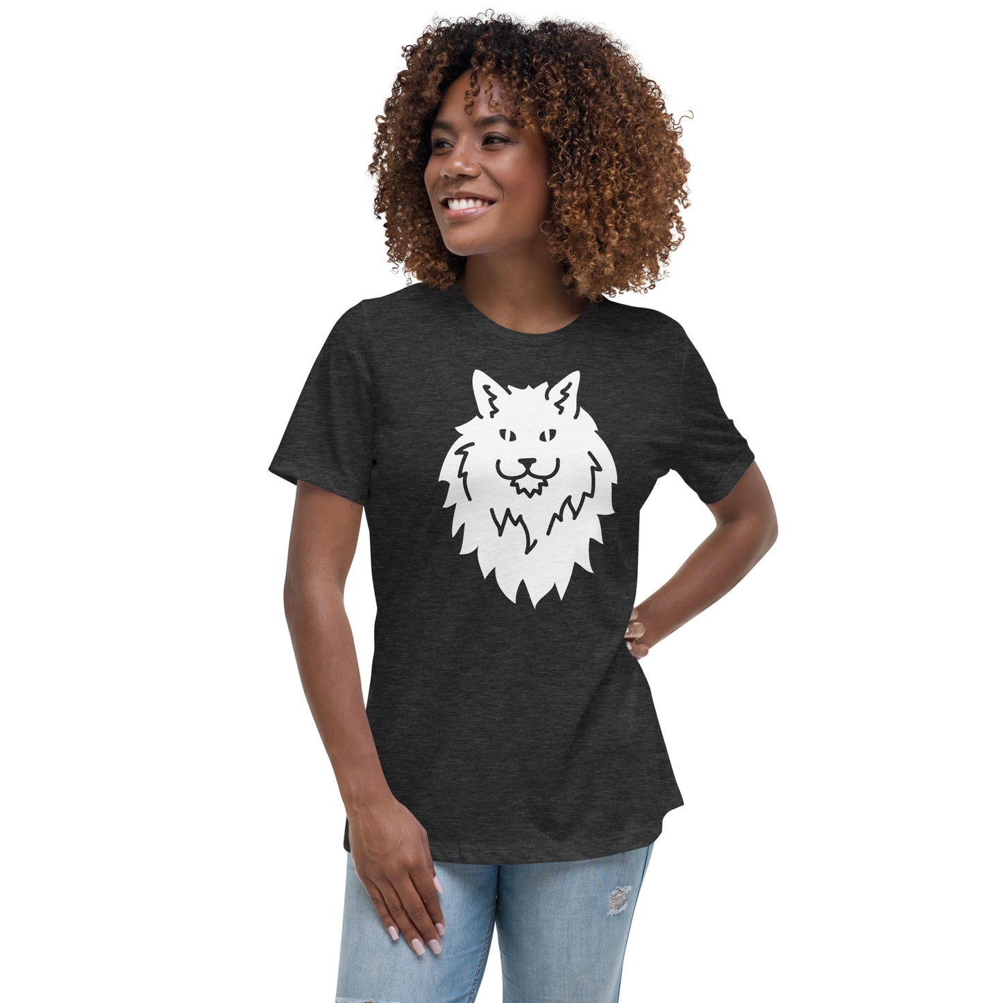 Women's Relaxed T-Shirt