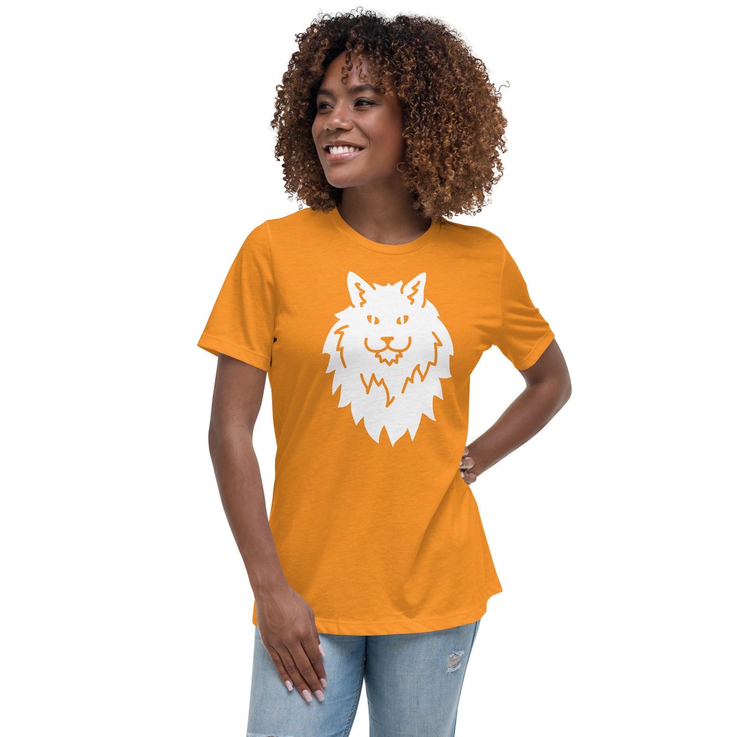 Women's Relaxed T-Shirt