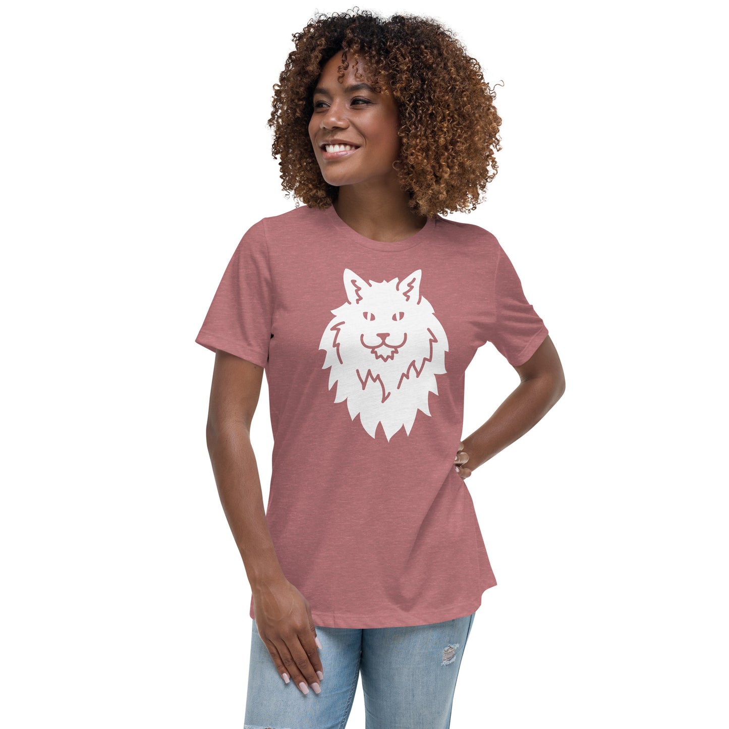 Women's Relaxed T-Shirt