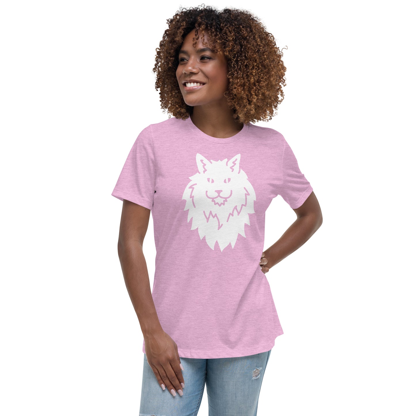 Women's Relaxed T-Shirt