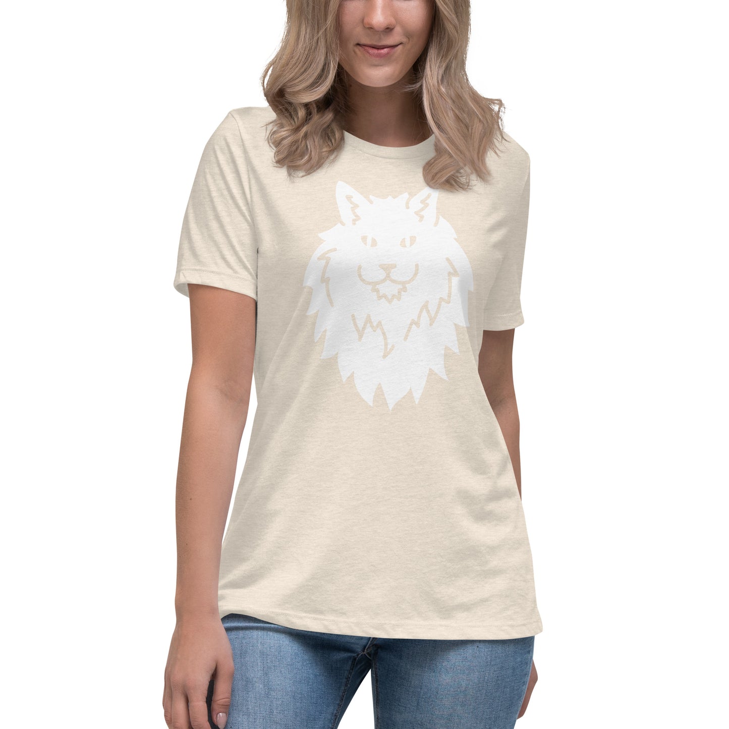 Women's Relaxed T-Shirt