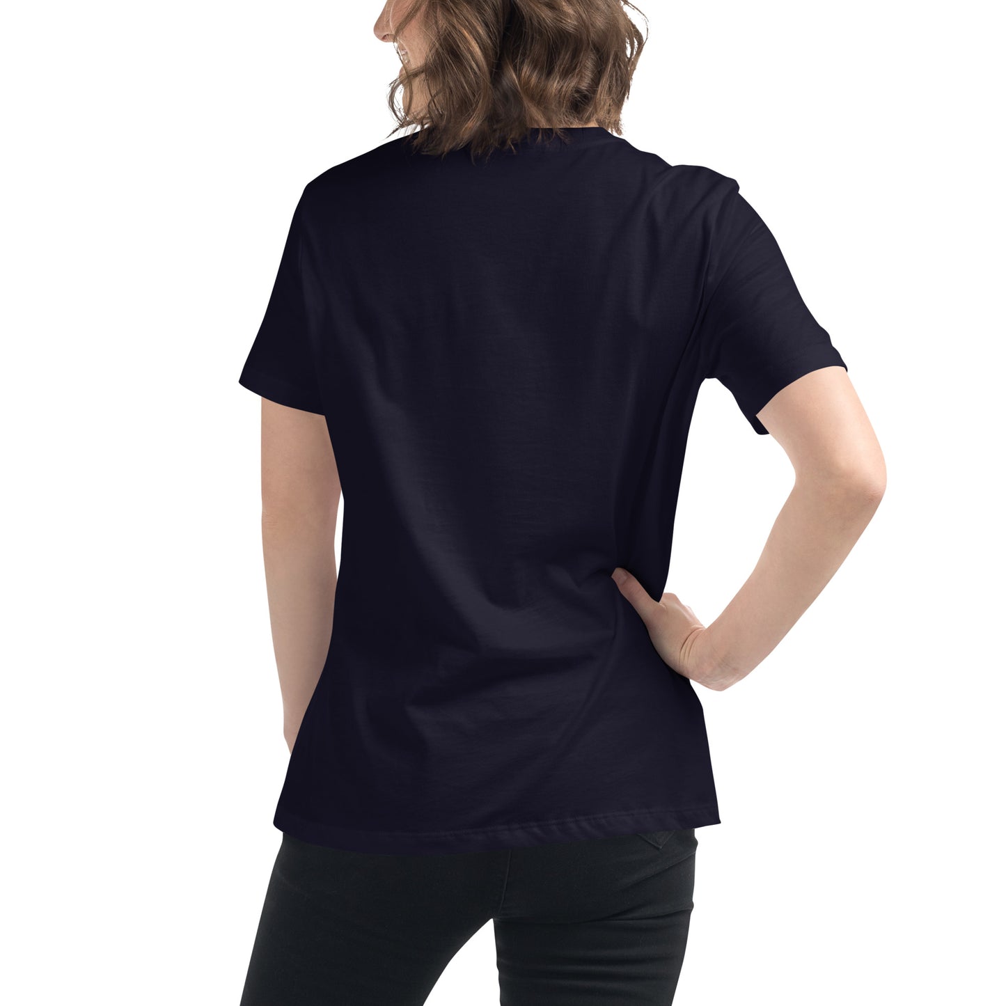 Women's Relaxed T-Shirt