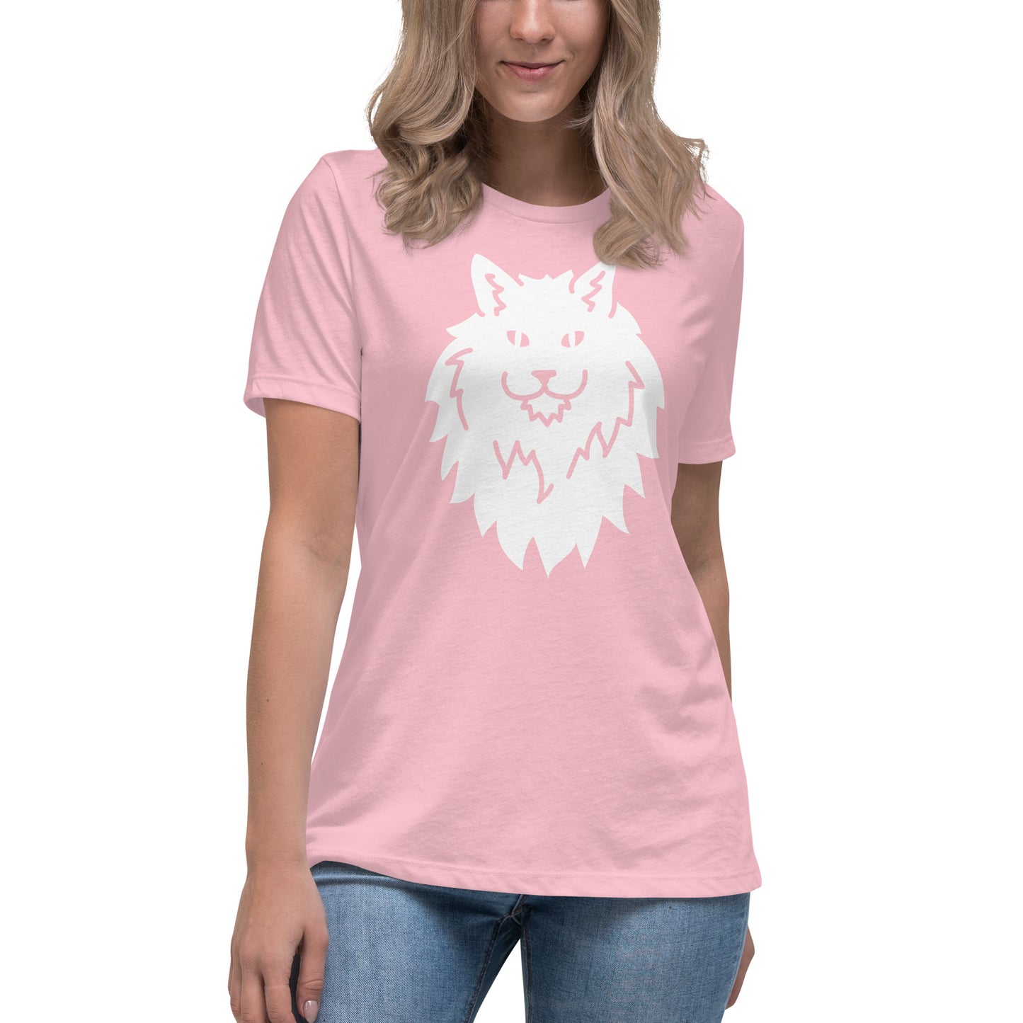 Women's Relaxed T-Shirt