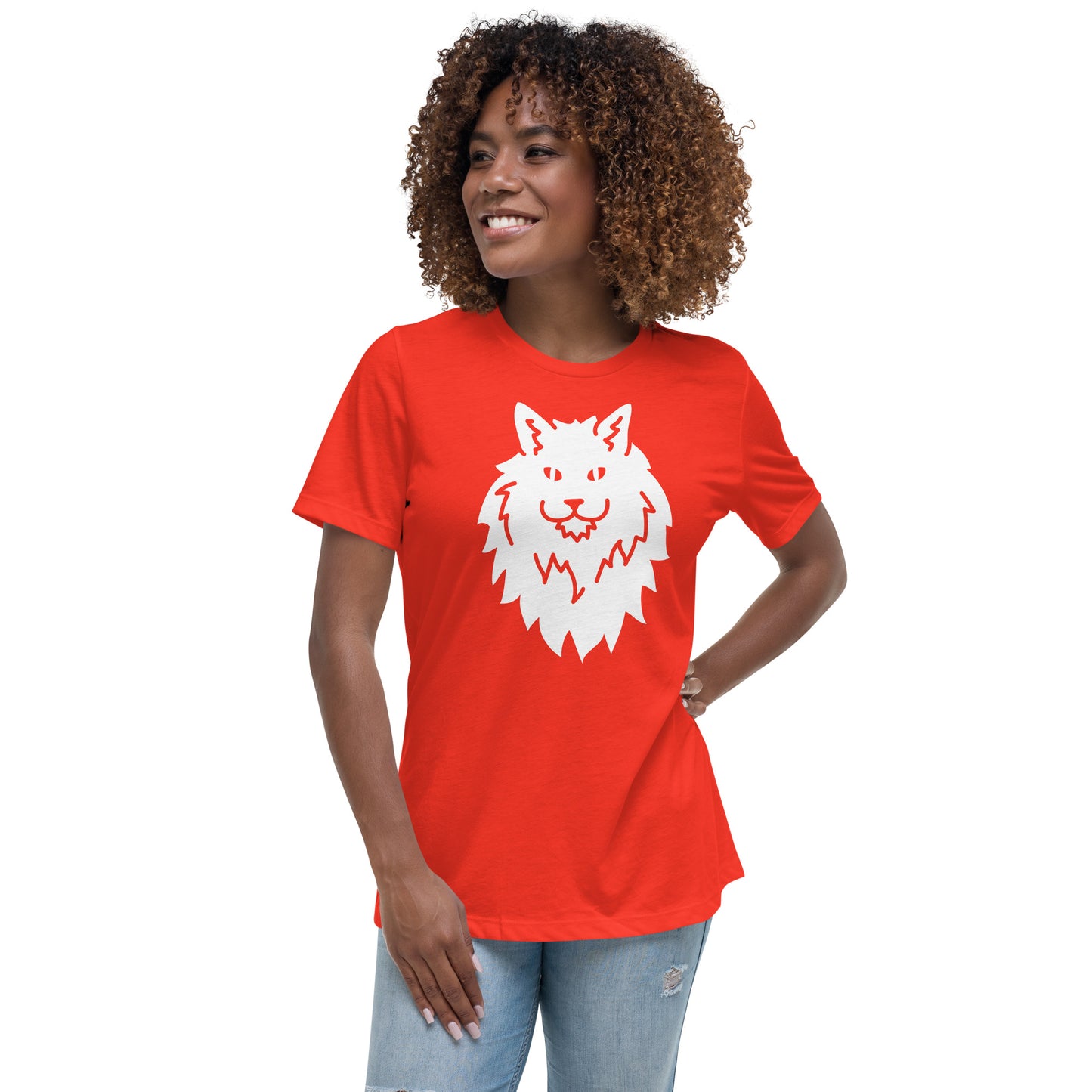 Women's Relaxed T-Shirt